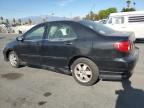 2005 Toyota Corolla Ce на продаже в Colton, CA - Minor Dent/Scratches