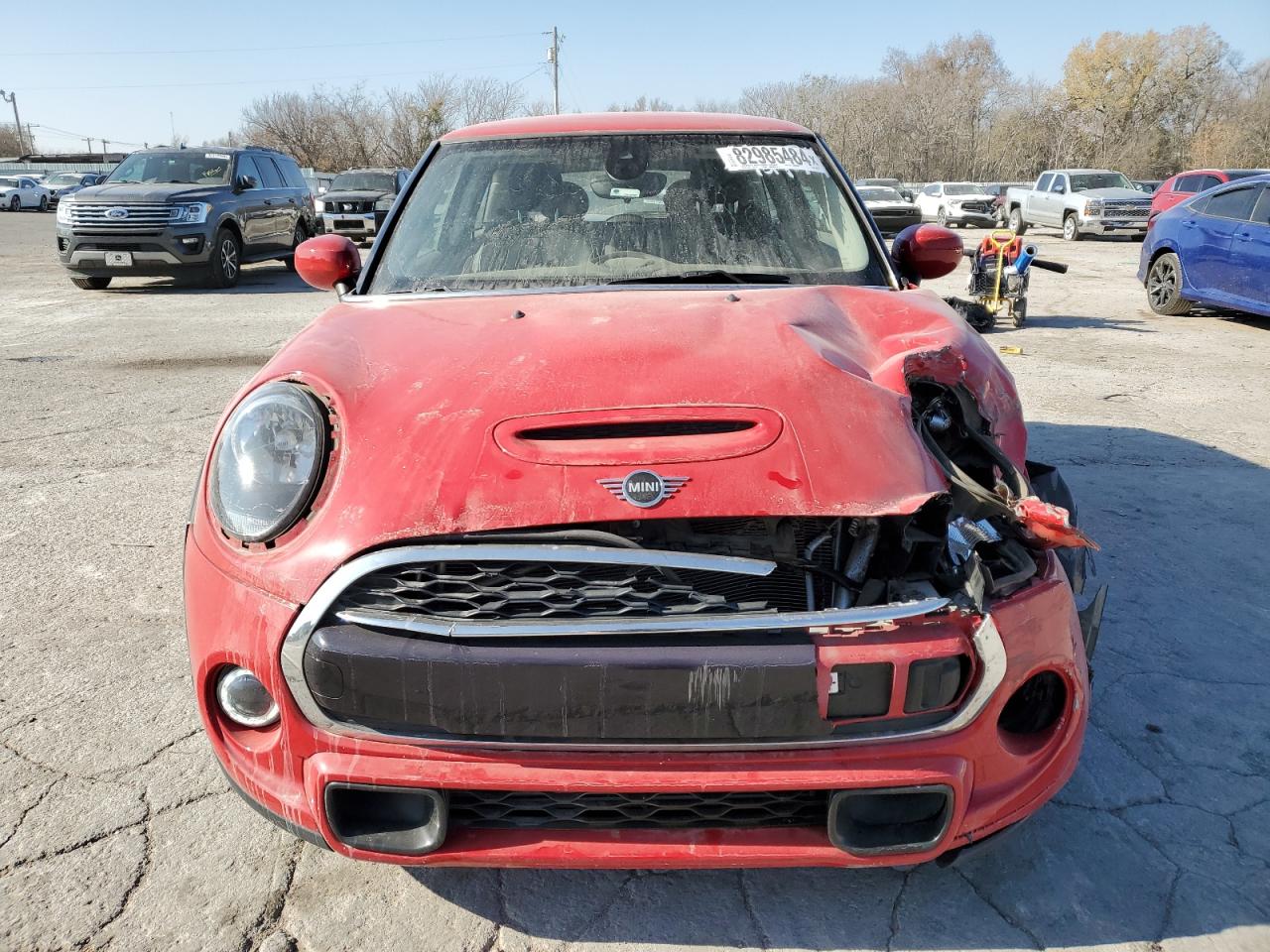 2020 MINI Cooper - Image 5