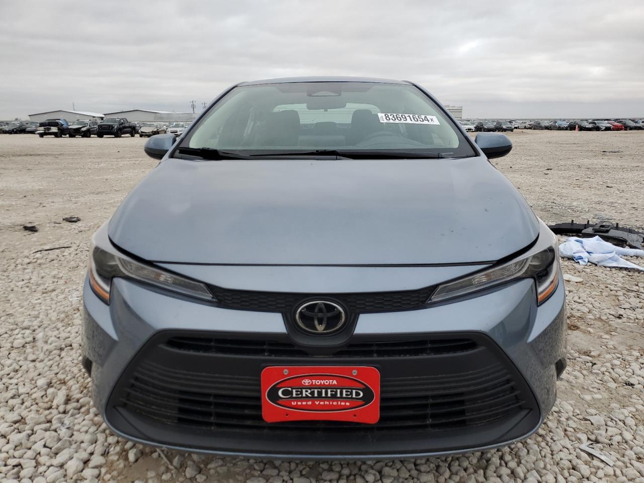 2024 Toyota Corolla - Image 5