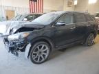 2016 Kia Sorento Lx de vânzare în Des Moines, IA - Front End