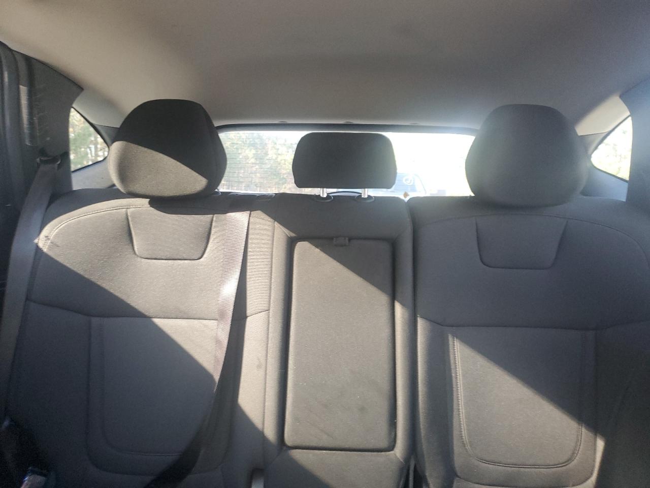 2023 Hyundai Tucson - Image 10