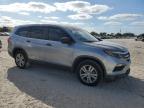 2018 Honda Pilot Lx de vânzare în West Palm Beach, FL - Minor Dent/Scratches