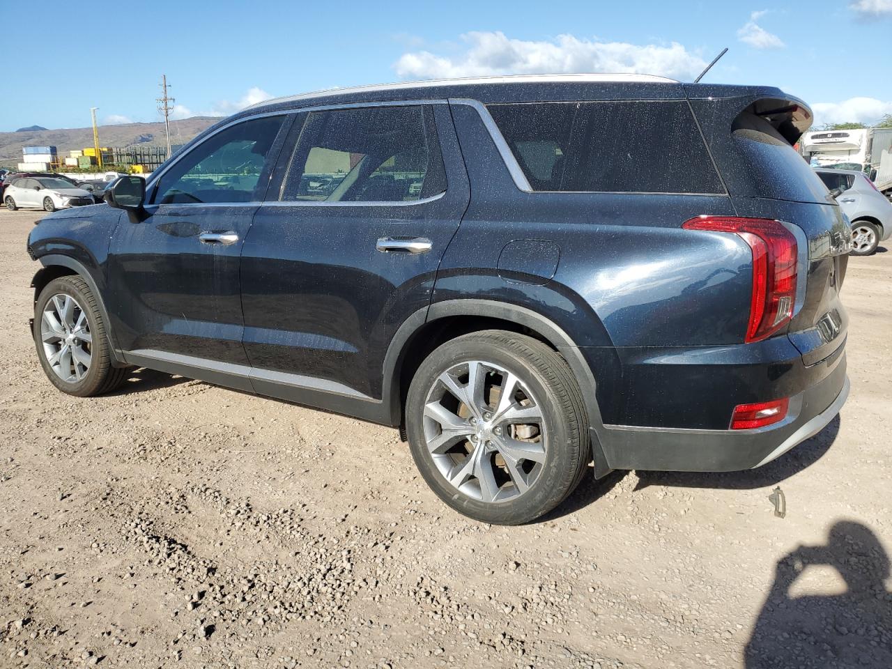 2020 Hyundai Palisade - Image 2
