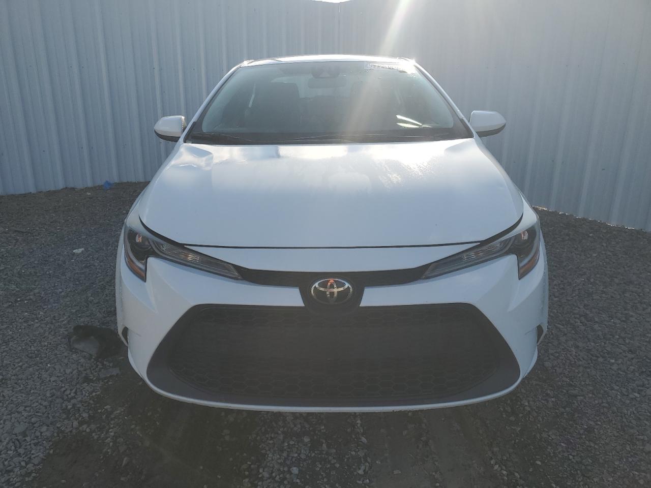 2021 Toyota Corolla - Image 5