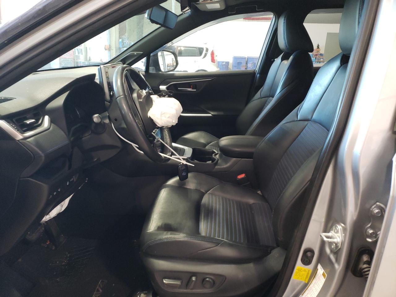 2019 Toyota RAV 4 - Image 7