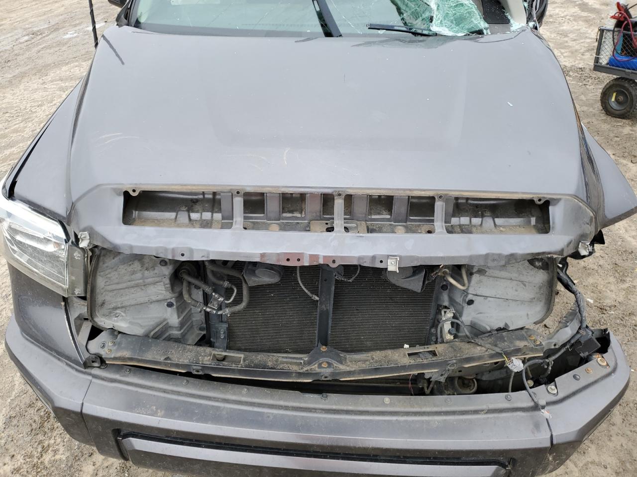 2018 Toyota Tundra - Image 12