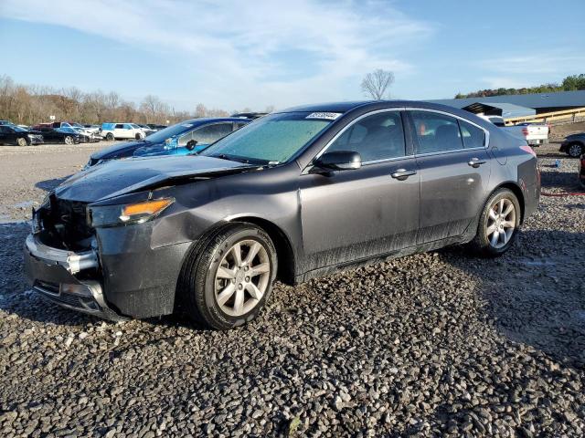 2012 Acura Tl 