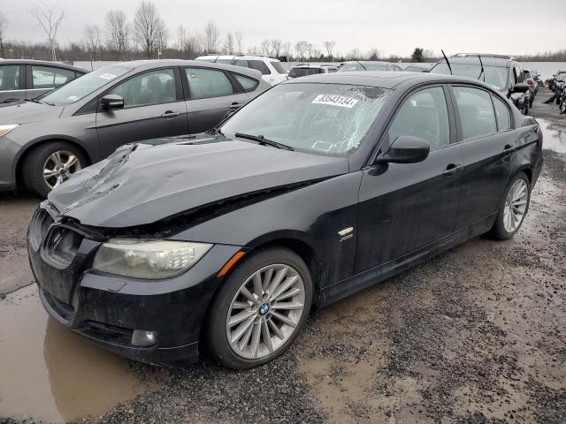 2009 Bmw 328 Xi Sulev