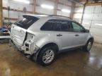 2012 Ford Edge Se zu verkaufen in Pekin, IL - Rear End