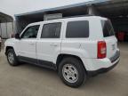 2015 Jeep Patriot Sport zu verkaufen in Fresno, CA - Minor Dent/Scratches