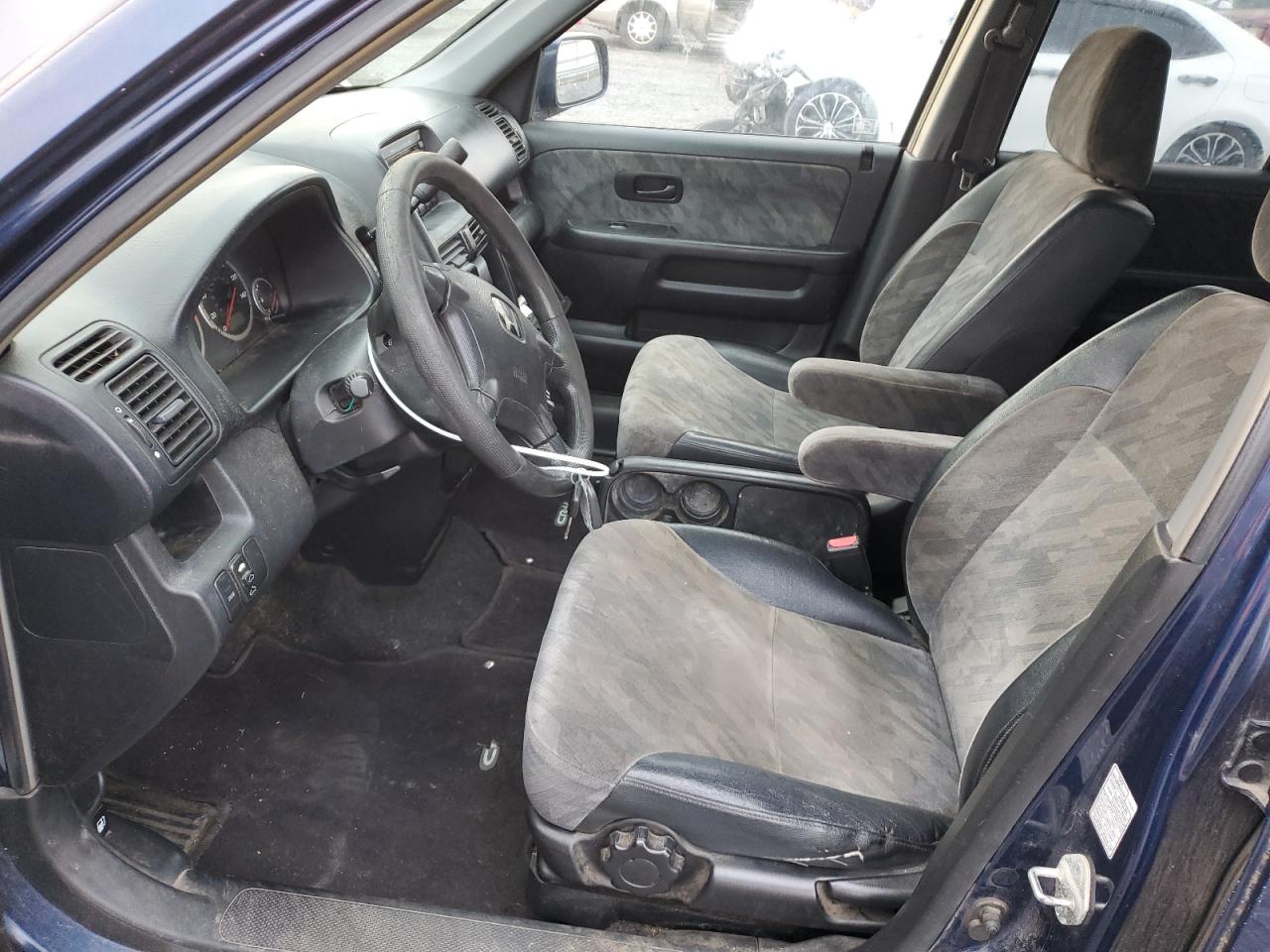 2003 Honda CR-V - Image 7
