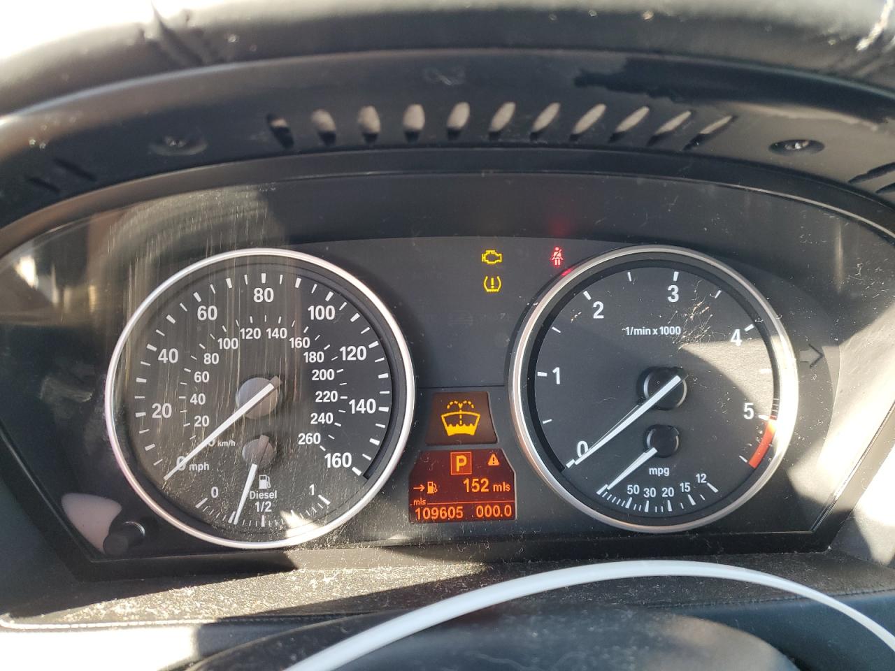 2009 BMW X5 - Image 9
