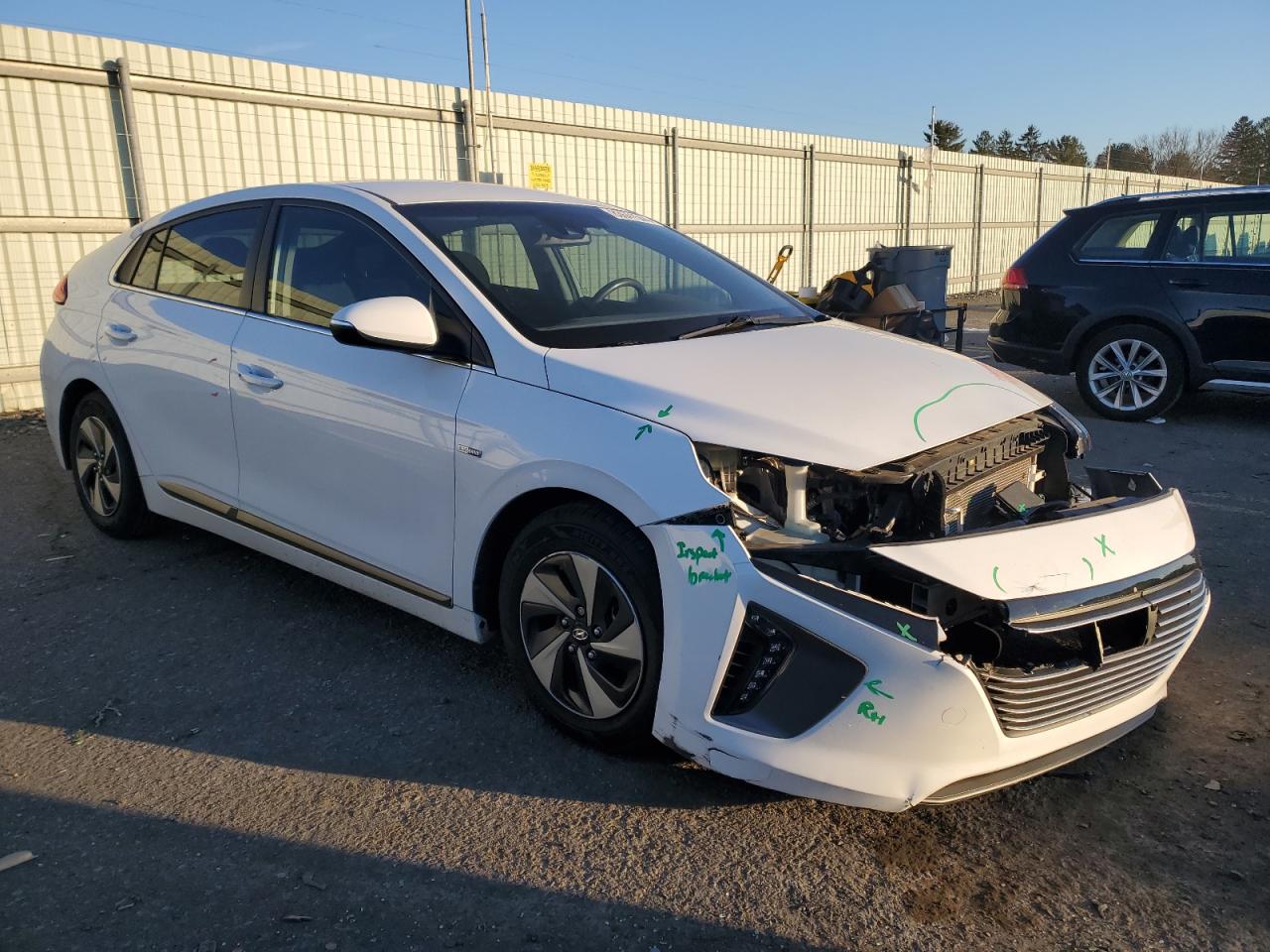 2019 Hyundai IONIQ - Image 4
