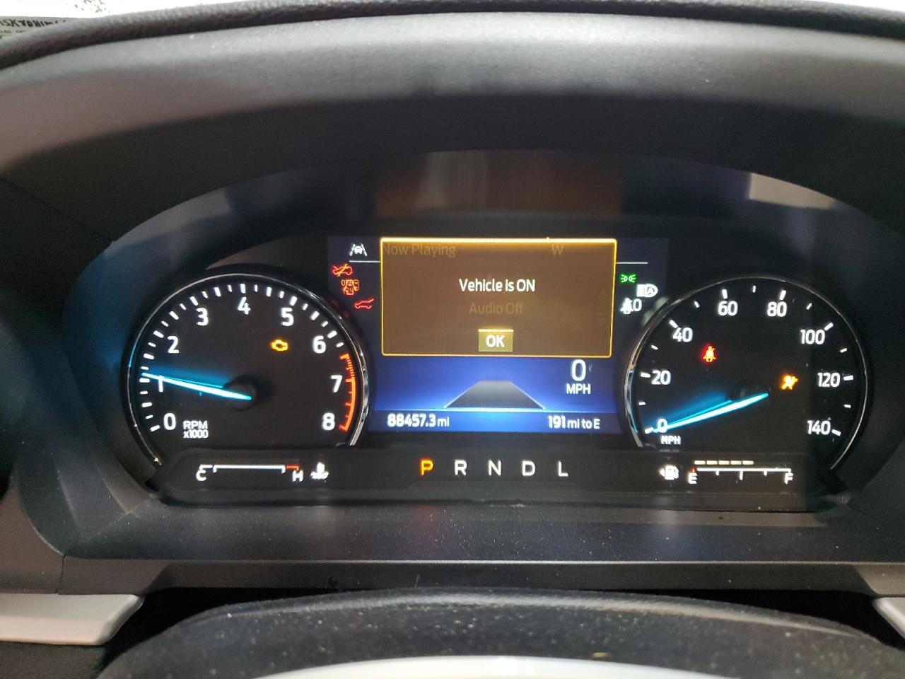 2021 Ford Explorer - Image 9