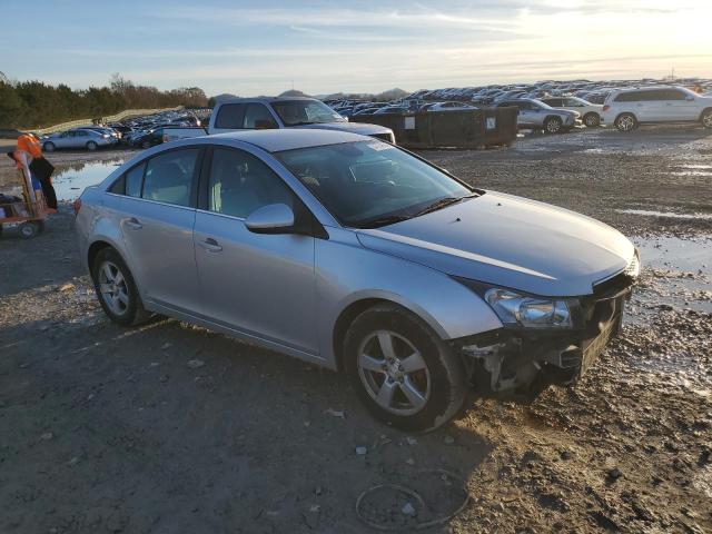  CHEVROLET CRUZE 2014 Серый