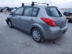 2011 Nissan Versa S продається в Lebanon, TN - Front End