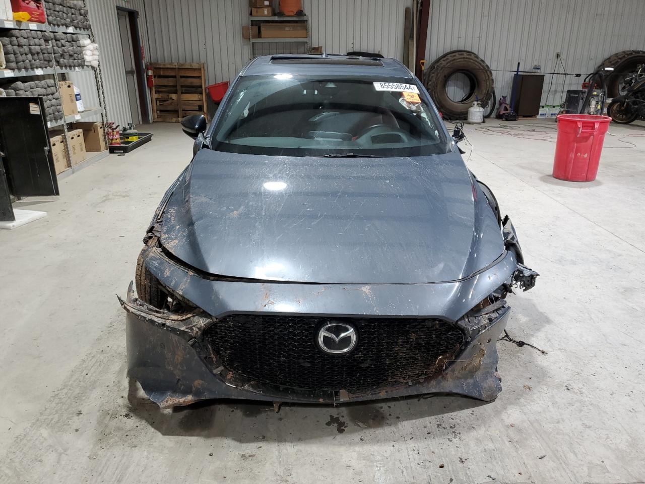 2021 Mazda 3 - Image 5