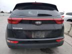 2017 Kia Sportage Lx продається в Littleton, CO - Vandalism