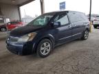 2008 Nissan Quest S na sprzedaż w Fort Wayne, IN - Rear End