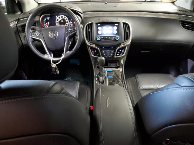  BUICK LACROSSE 2015 Серый