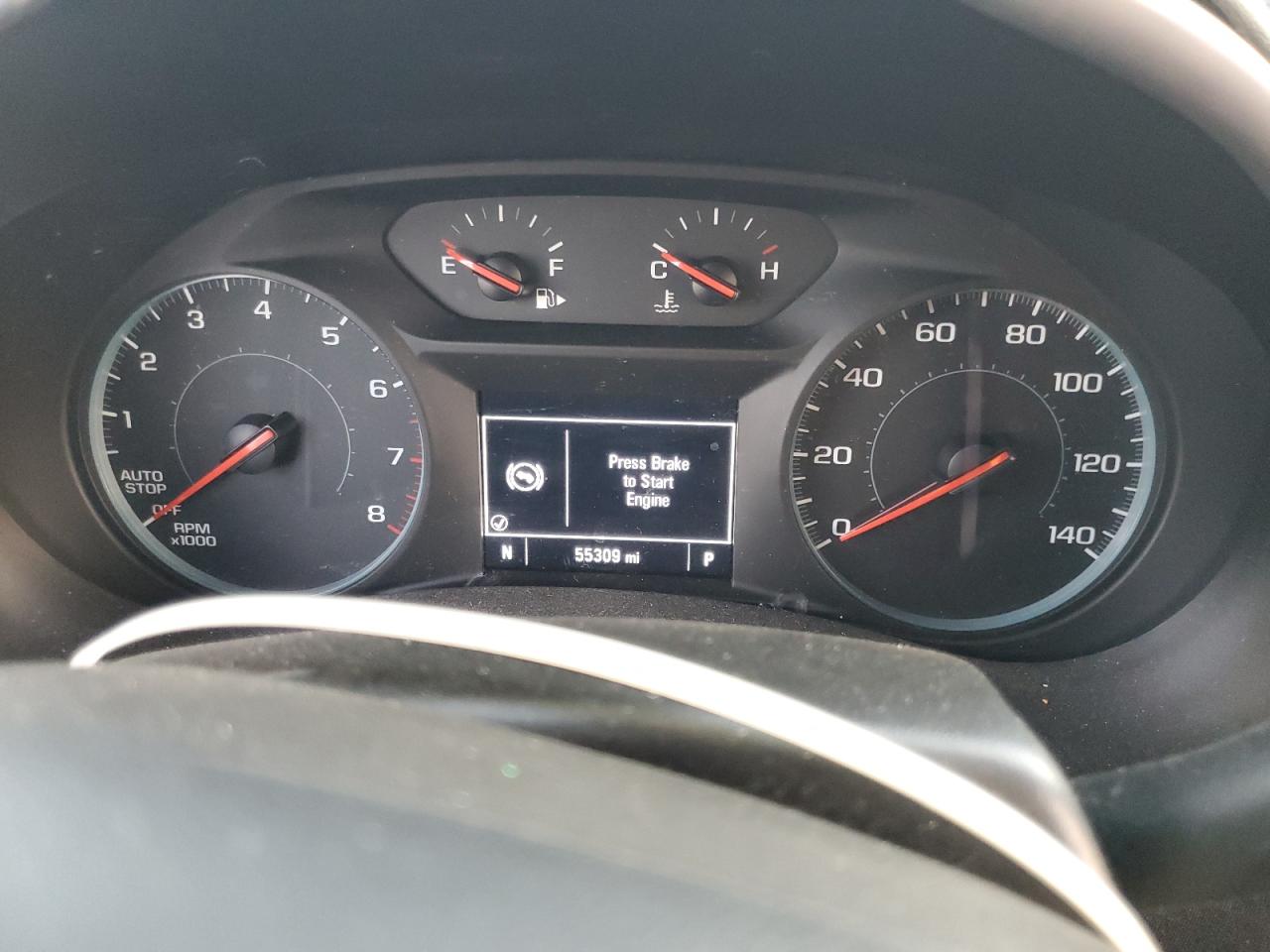 2021 Chevrolet Malibu - Image 9