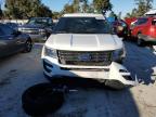 2018 Ford Explorer Police Interceptor for Sale in Ocala, FL - Front End