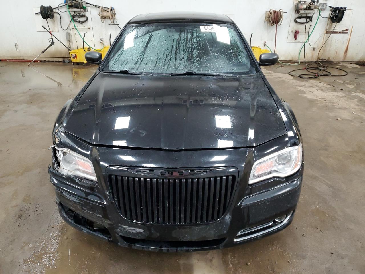 VIN 2C3CCAKT4DH652868 2013 CHRYSLER 300 no.5