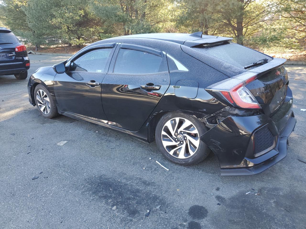 2019 Honda Civic - Image 2