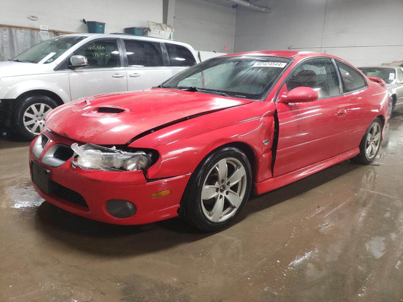 2004 Pontiac GTO - Image 1