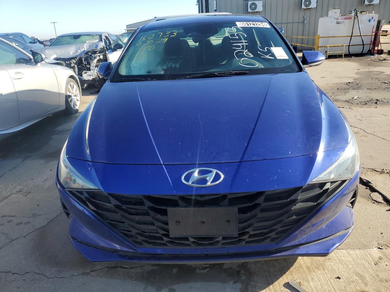 2021 Hyundai Elantra - Image 5