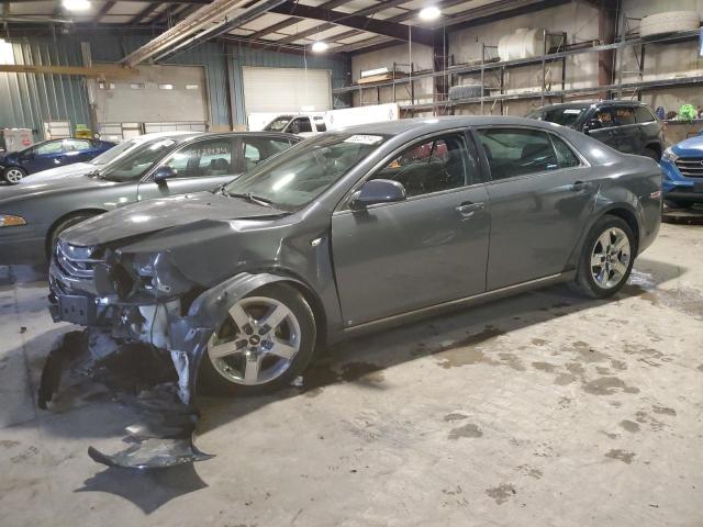 2008 Chevrolet Malibu 1Lt