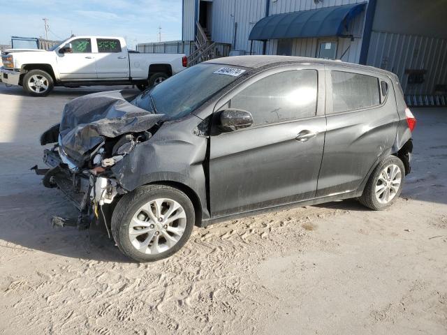 2022 Chevrolet Spark 1Lt