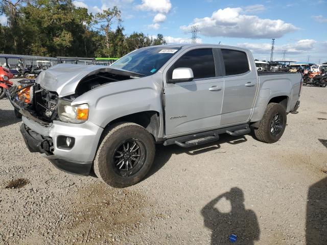  GMC CANYON 2015 Серый