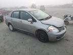 2009 Nissan Versa S იყიდება Spartanburg-ში, SC - Front End