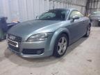 2008 AUDI TT 2.0T FSI 2DR for sale at Copart WHITBURN