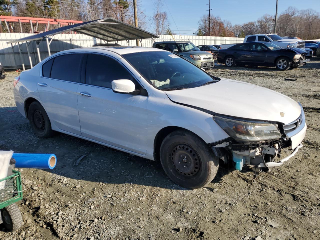 VIN 1HGCR3F81FA035006 2015 HONDA ACCORD no.4