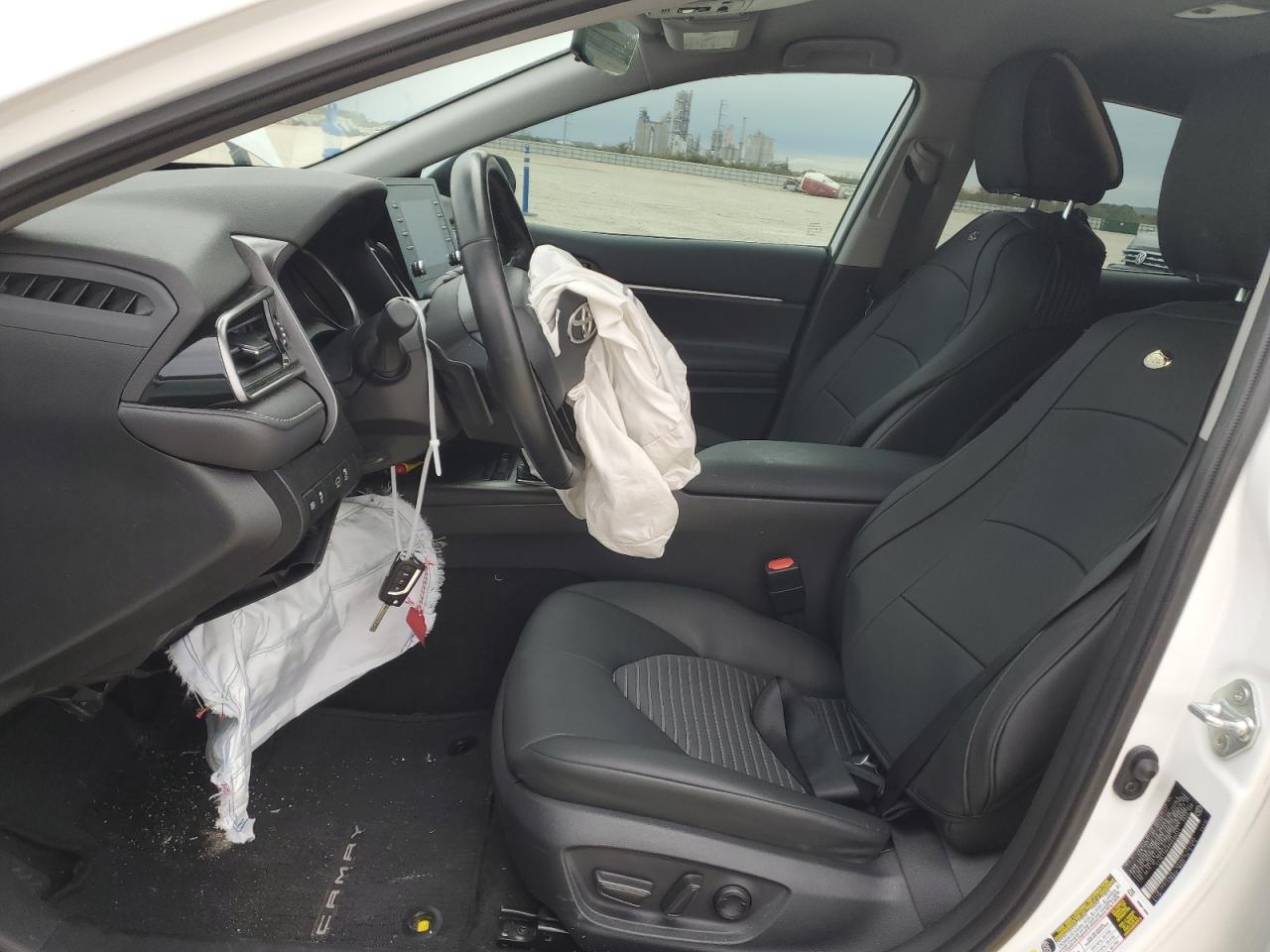 2023 Toyota Camry - Image 7