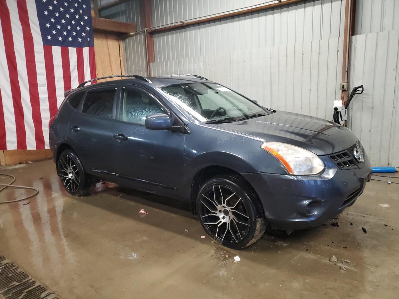 2013 Nissan Rogue - Image 4