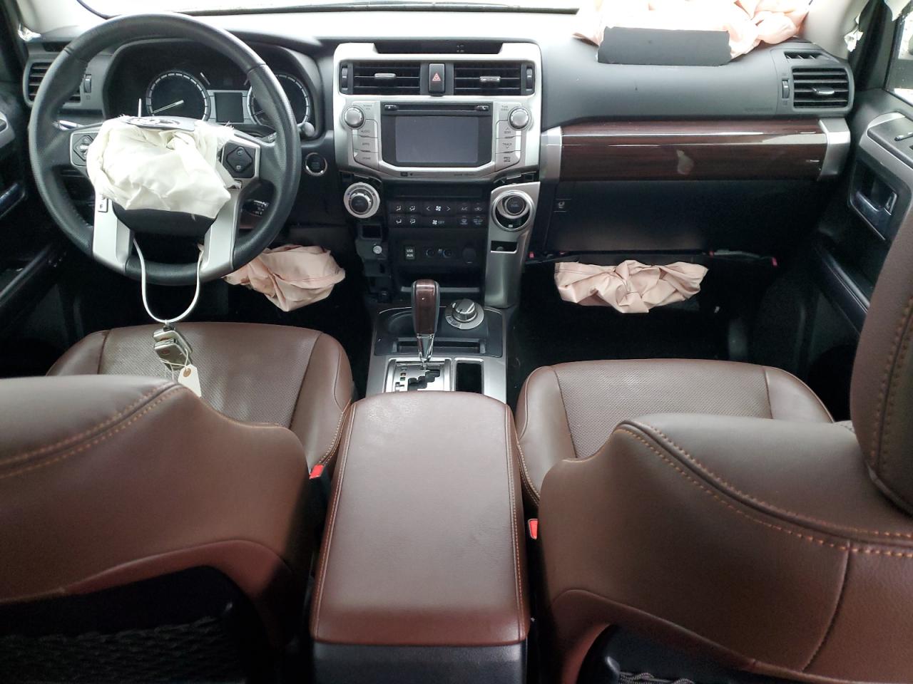 2018 Toyota 4Runner - Image 8