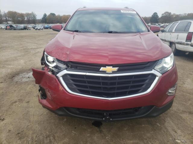  CHEVROLET EQUINOX 2019 Красный