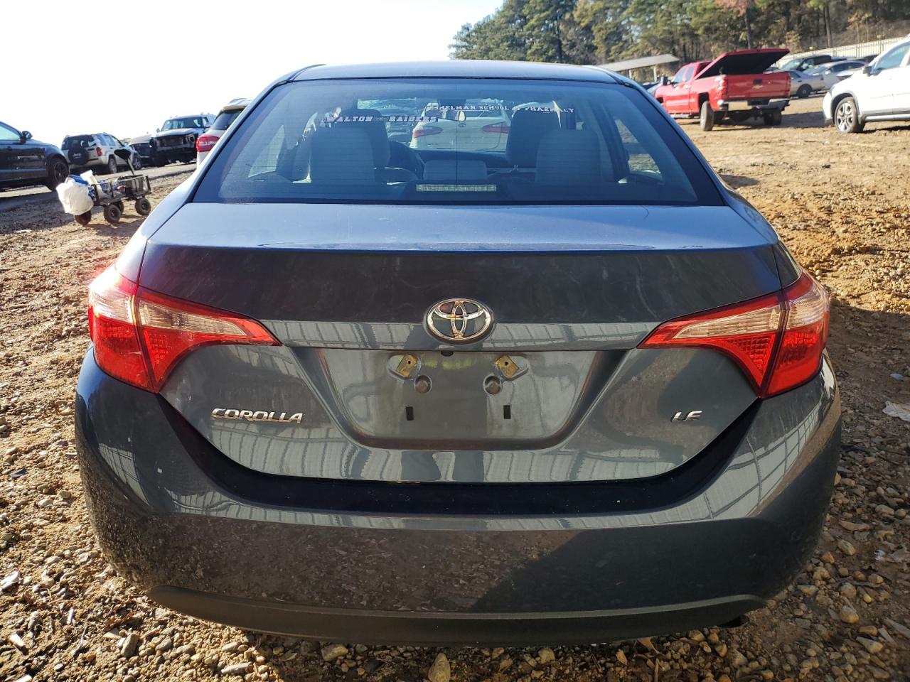 2019 Toyota Corolla - Image 6