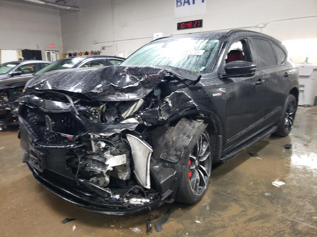 2023 Acura MDX - Image 1