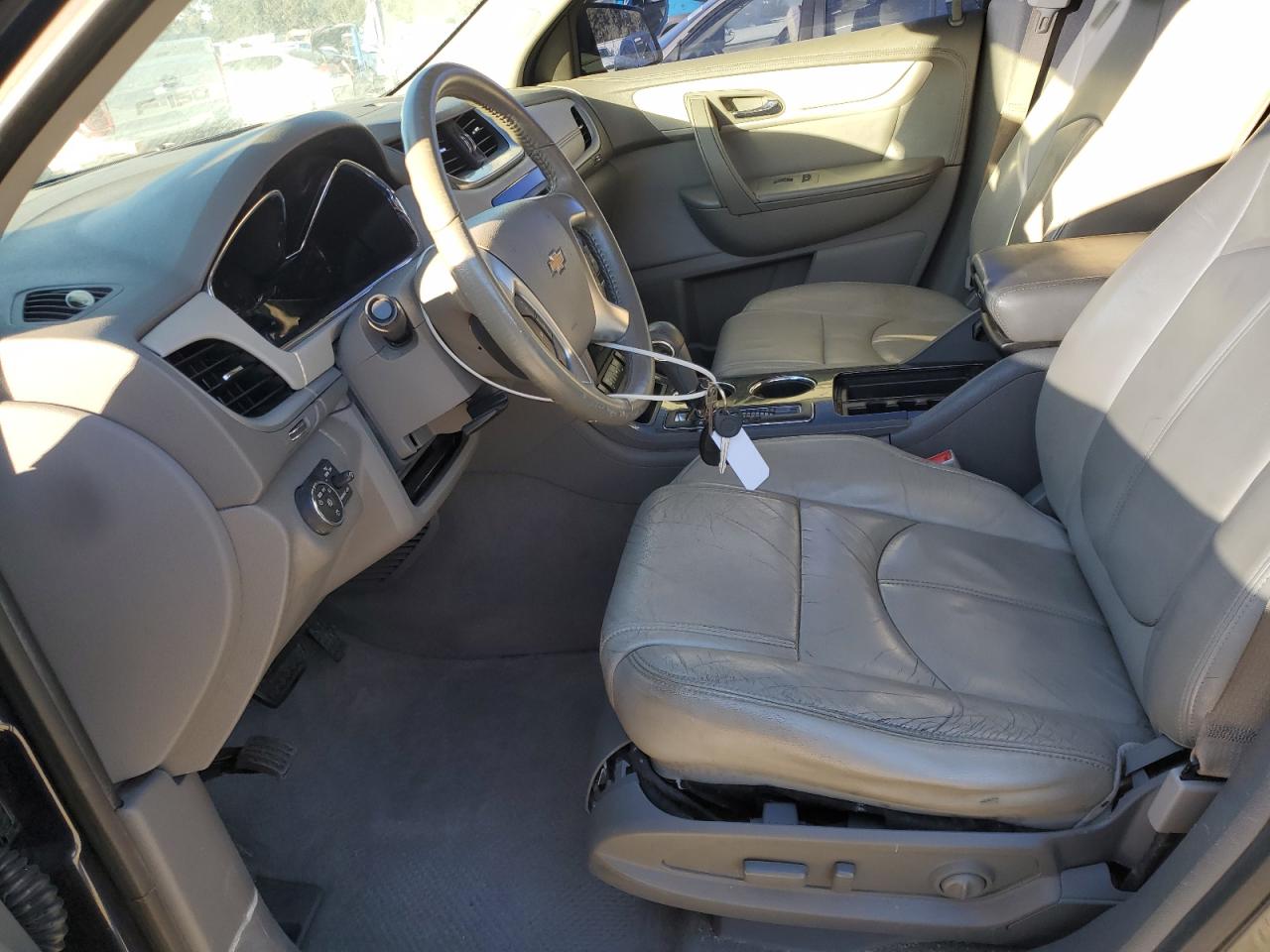 2015 Chevrolet Traverse - Image 7