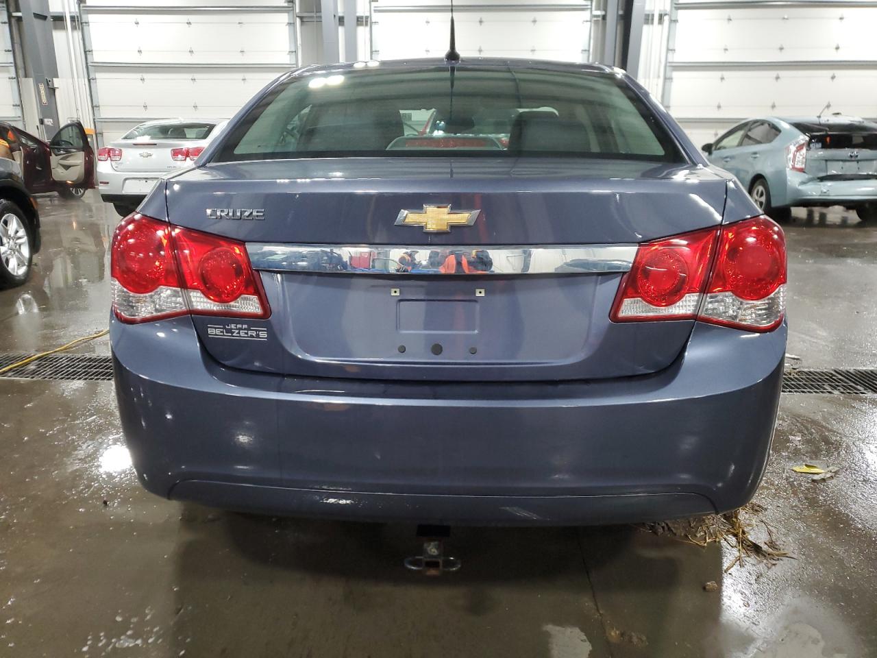 2014 Chevrolet Cruze - Image 6