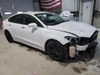2020 Ford Fusion Sel for Sale in Rogersville, MO - Front End