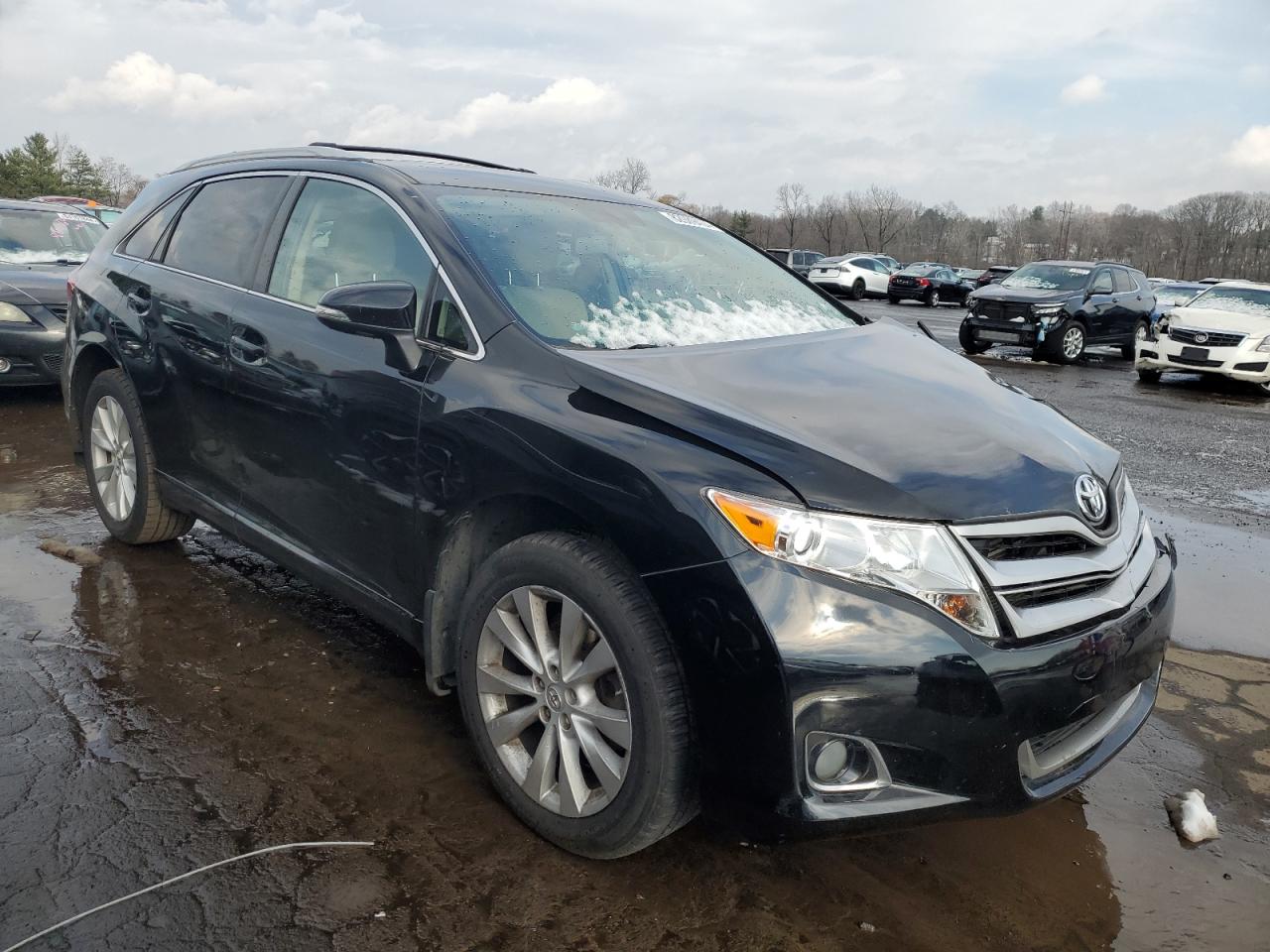 VIN 4T3BA3BB6DU042907 2013 TOYOTA VENZA no.4