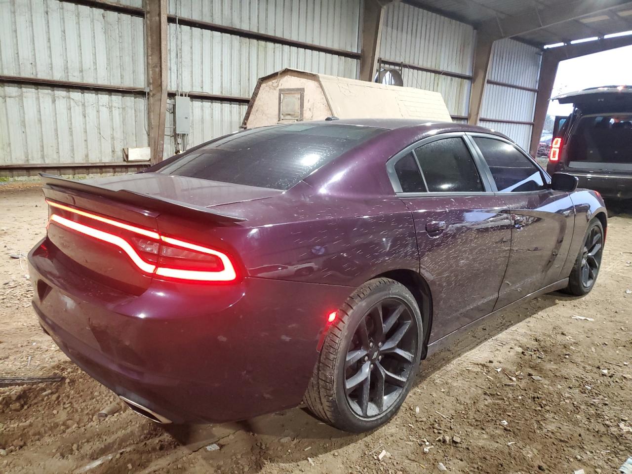 2020 Dodge Charger - Image 3
