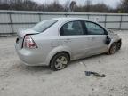 2009 Chevrolet Aveo Ls იყიდება Prairie Grove-ში, AR - All Over