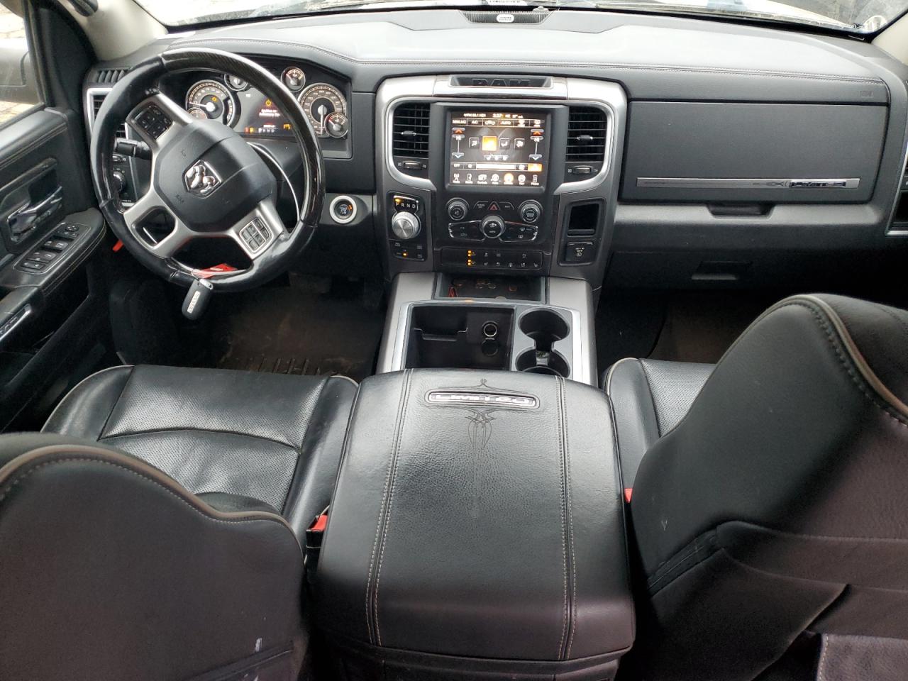 2013 RAM 1500 - Image 8