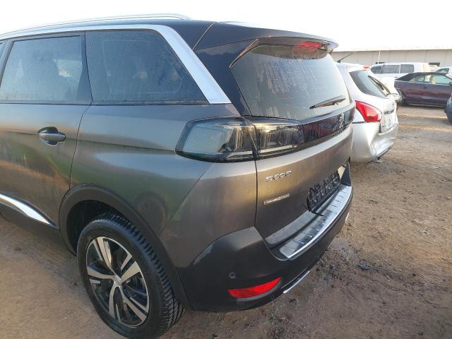 VF3M45GY6RS005631 - 2024 PEUGEOT 5008 - #undefined